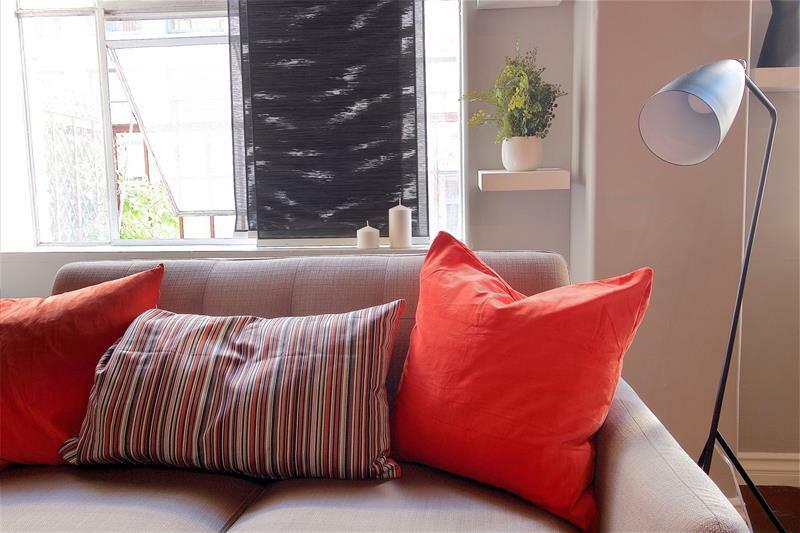 Loft Style 1br In Dtla By Sonder