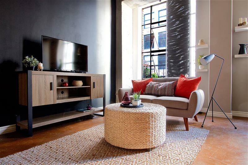 Apartment Loft Style 1br In Dtla By Sonder